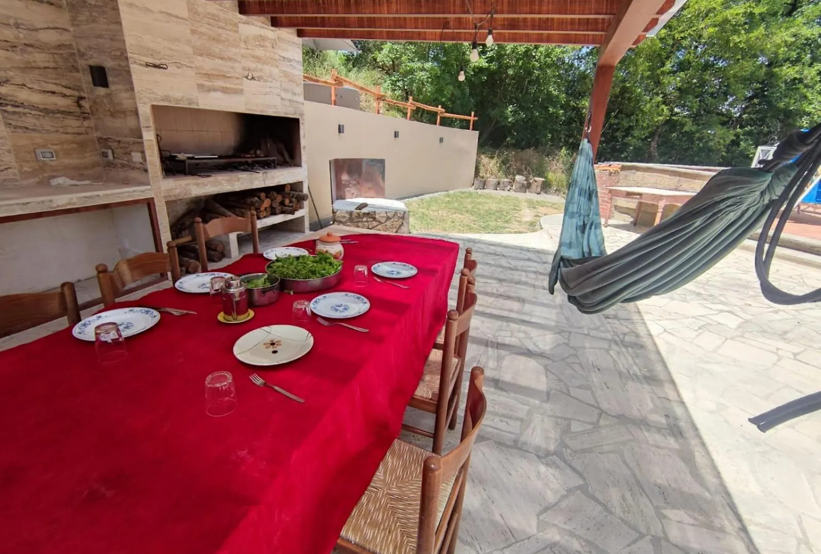 Casa de Férias Happy Tuscany Rigomagno Itália