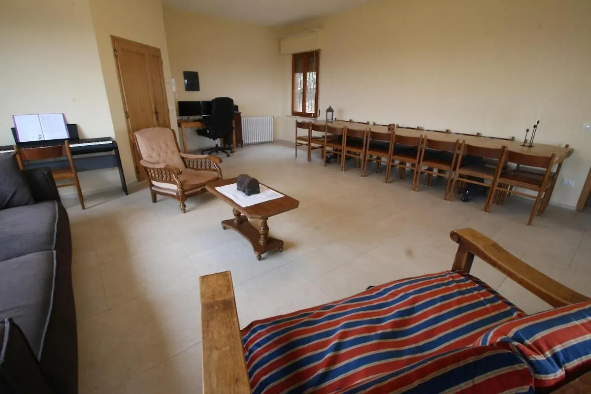 Happy Tuscany Rigomagno Holiday home